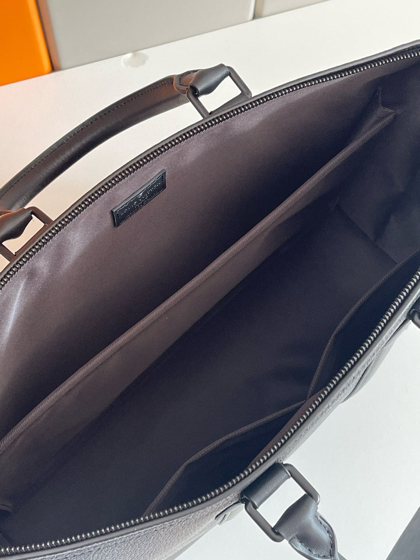 Louis Vuitton M59158 LOCK IT TOTE