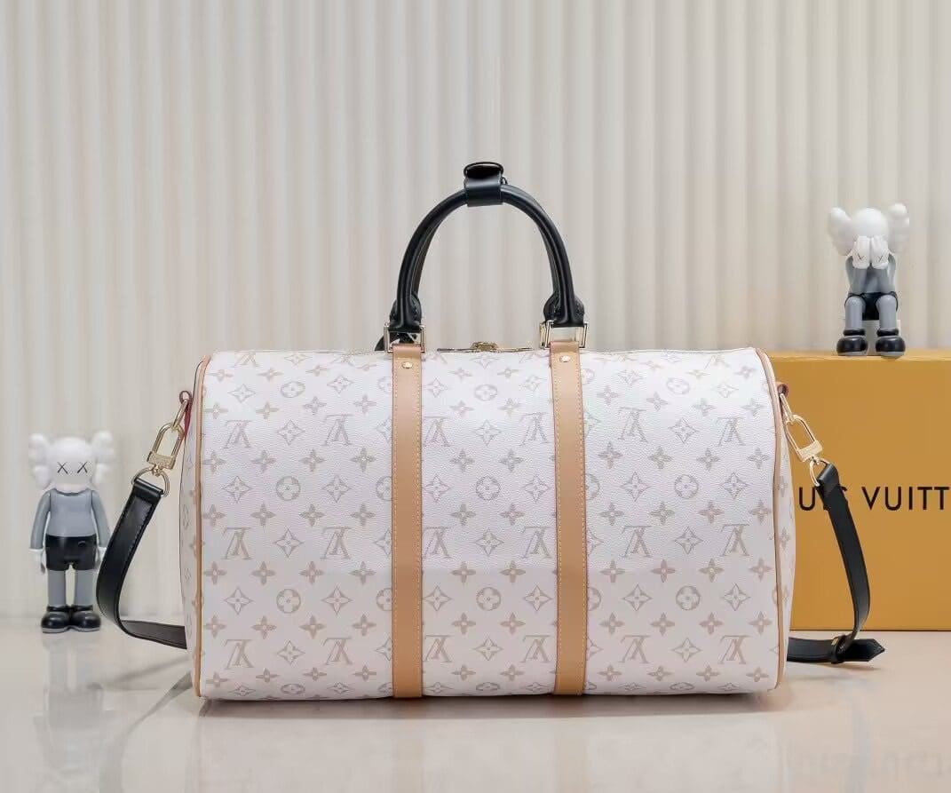 Louis Vuitton M46863 Keepall Bandouli??re 45