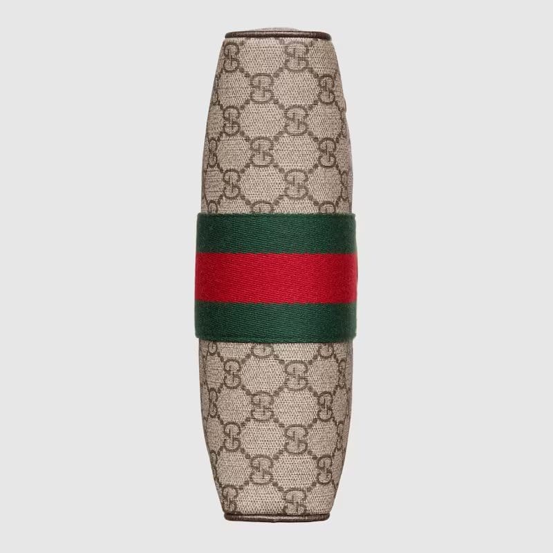 GUCCI OPHIDIA SMALL MESSENGER BAG