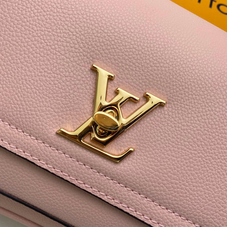 LV Lockme Chain PM Handbag M57071
