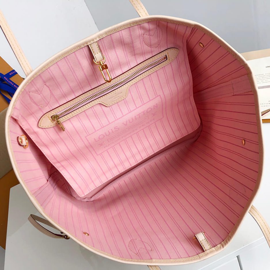 LV NEVERFULL MM N41605