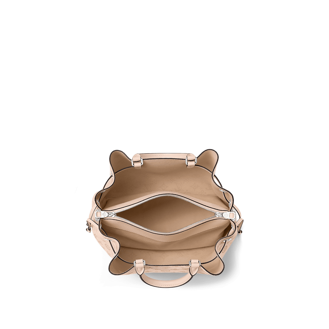 LOUIS VUITTON Bella Tote