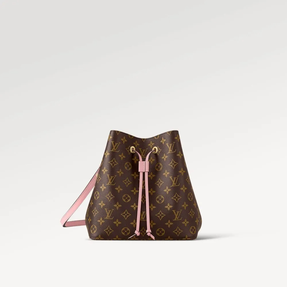 LOUIS VUITTON NéoNoé MM M44022