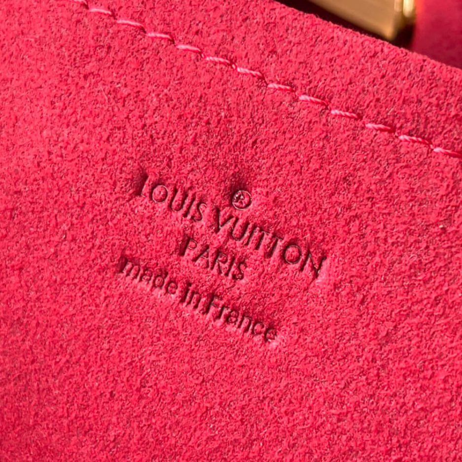 LV Noe Monogram Multicolore M42229