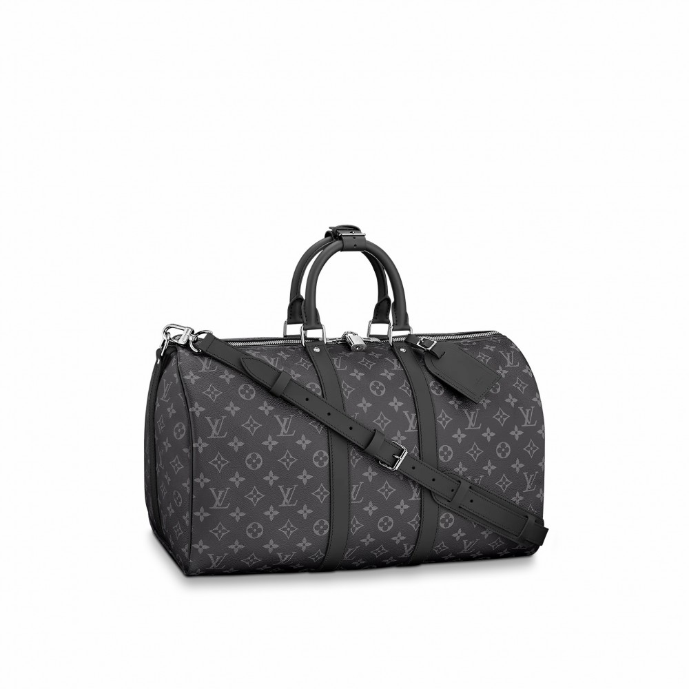 L Keepall 45 Bandouliere M40569