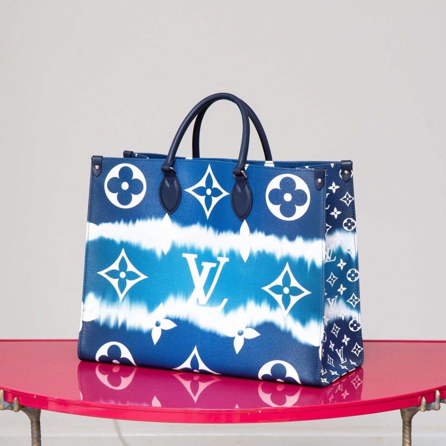 Louis Vuitton M45120 ONTHEGO TOTE BAG