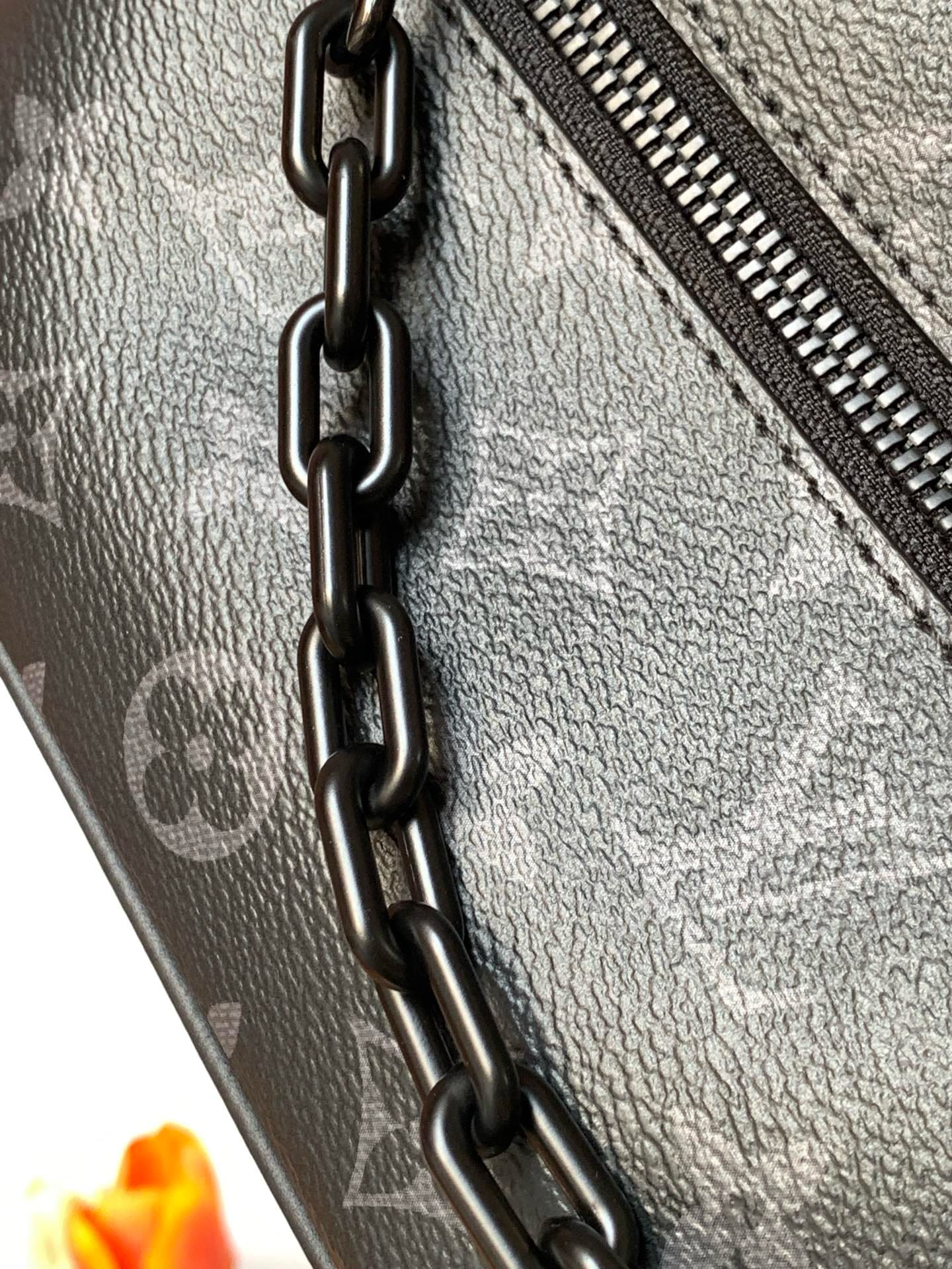 Louis Vuitton M44735 Mini Soft Trunk