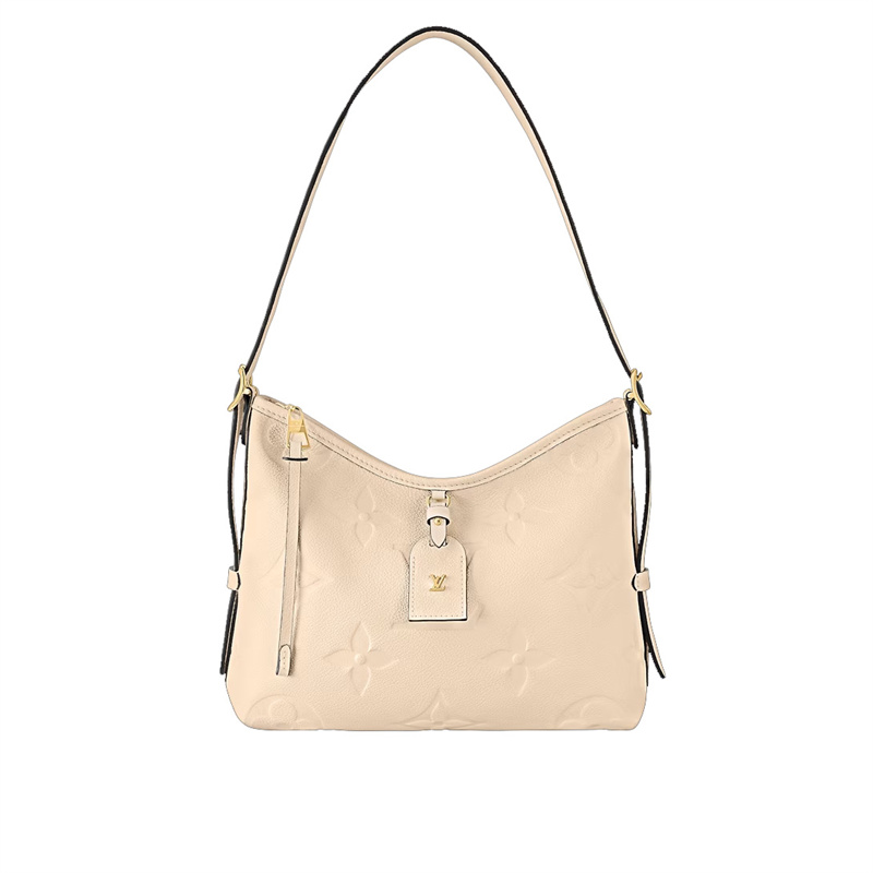 Louis Vuitton CARRYALL PM – EXCLUSIVELY ONLINE M46293