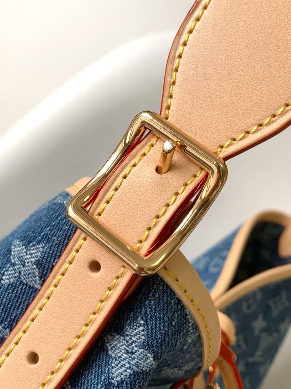 Louis Vuitton M46855 CarryAll MM