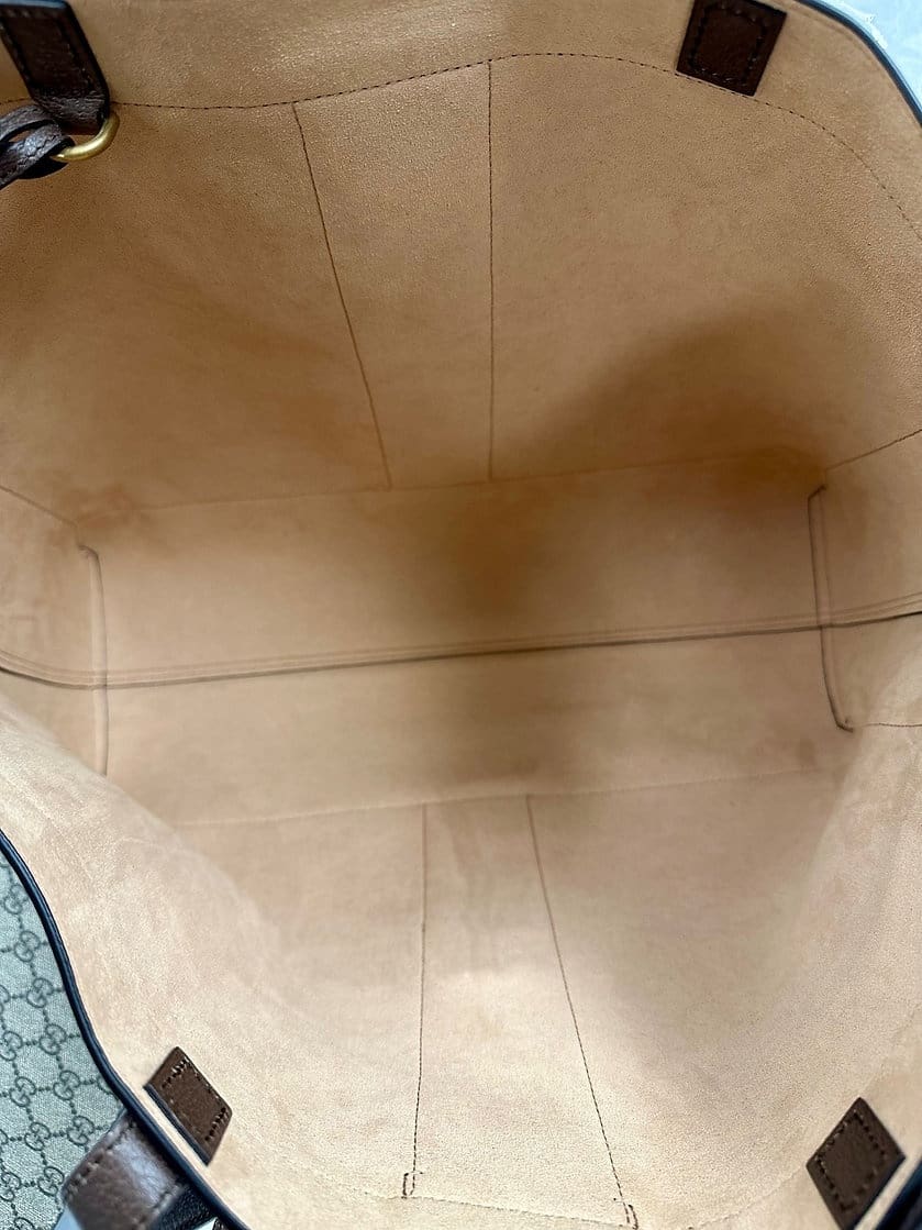 Gucci Ophidia medium tote