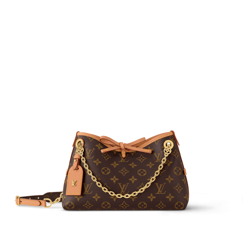 Louis Vuitton M13014 CARRYALL BB Gloves