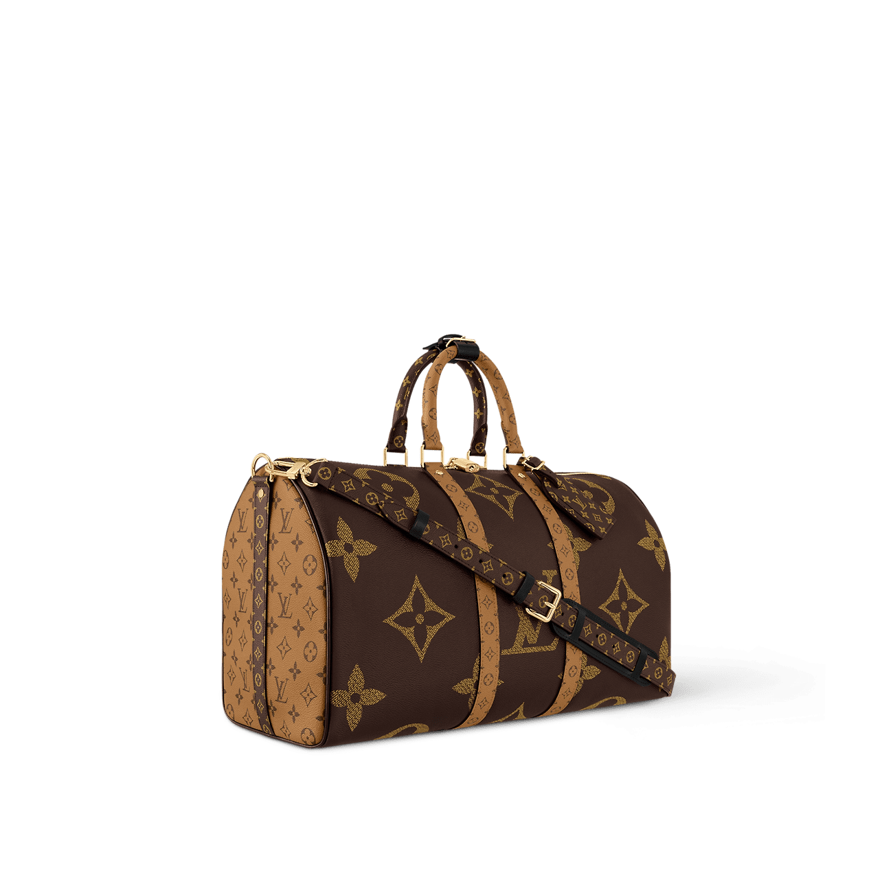 Louis Vuitton M47211 Keepall Bandoulière 45