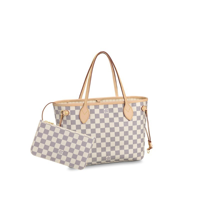 LOUIS VUITTON N41362 Neverfull PM