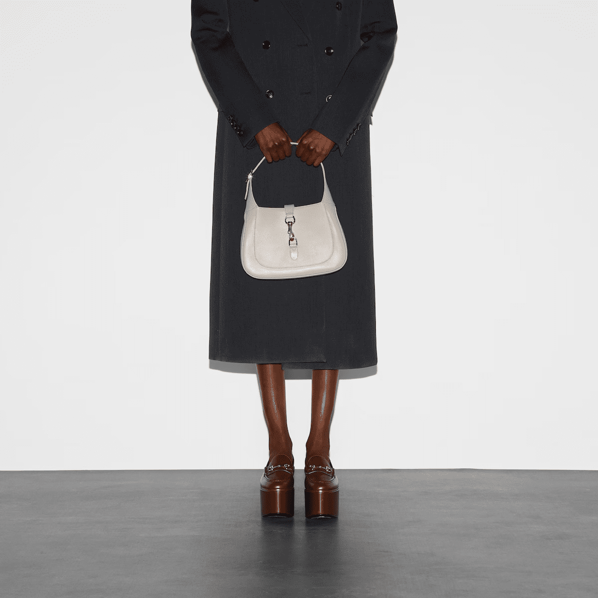 GUCCI JACKIE MEDIUM BAG