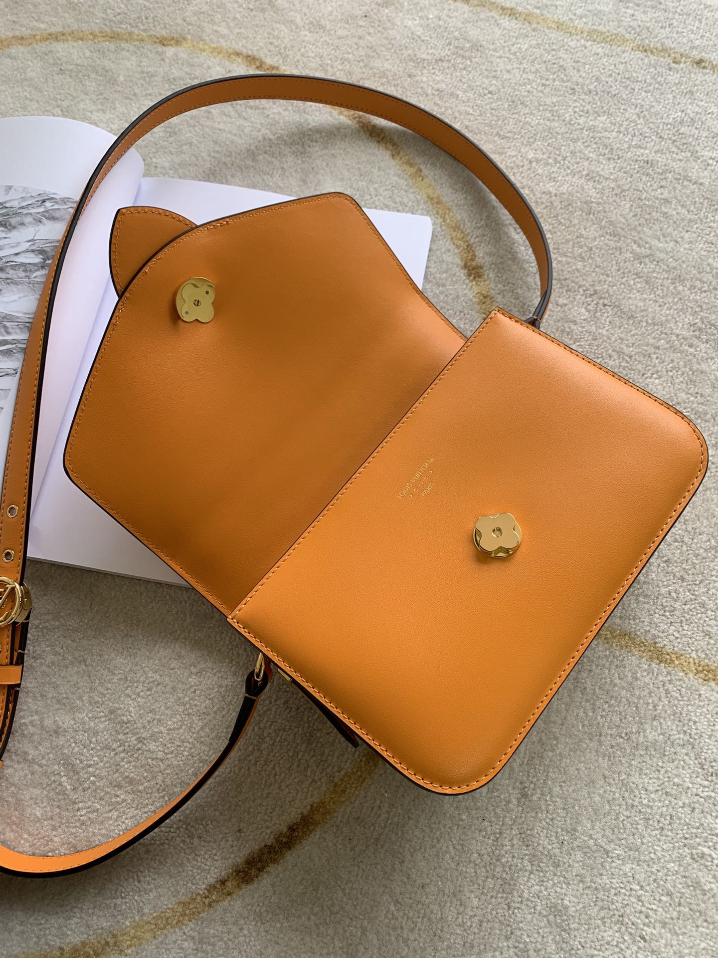 Louis Vuitton M55946 Lv Pont 9