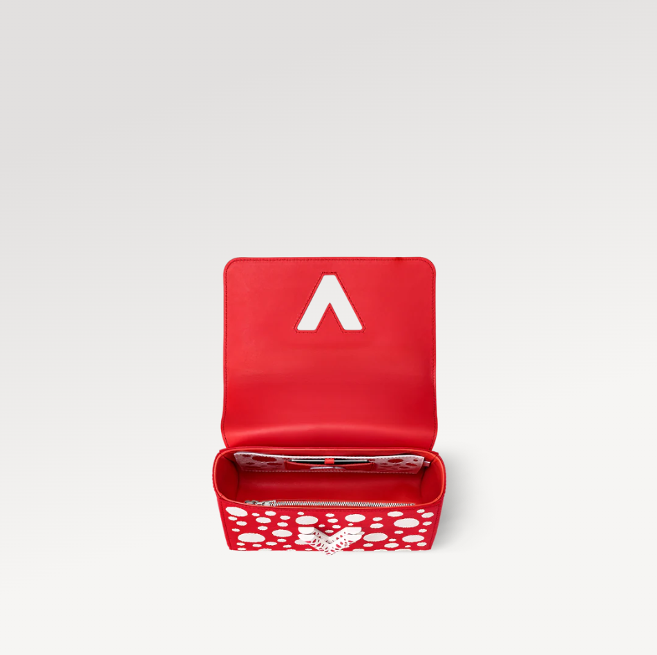 Louis Vuitton M21696 x YK Twist MM