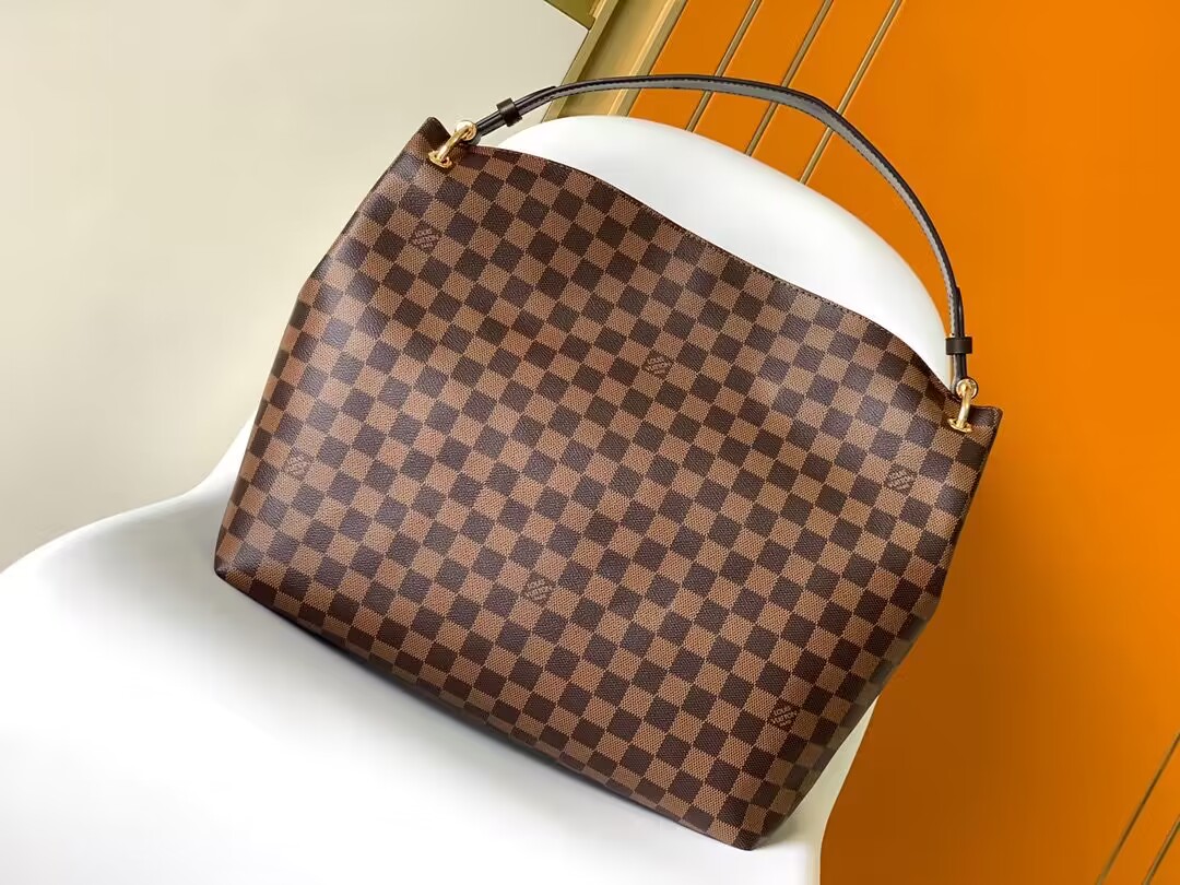 Louis Vuitton Graceful medium bag N44045