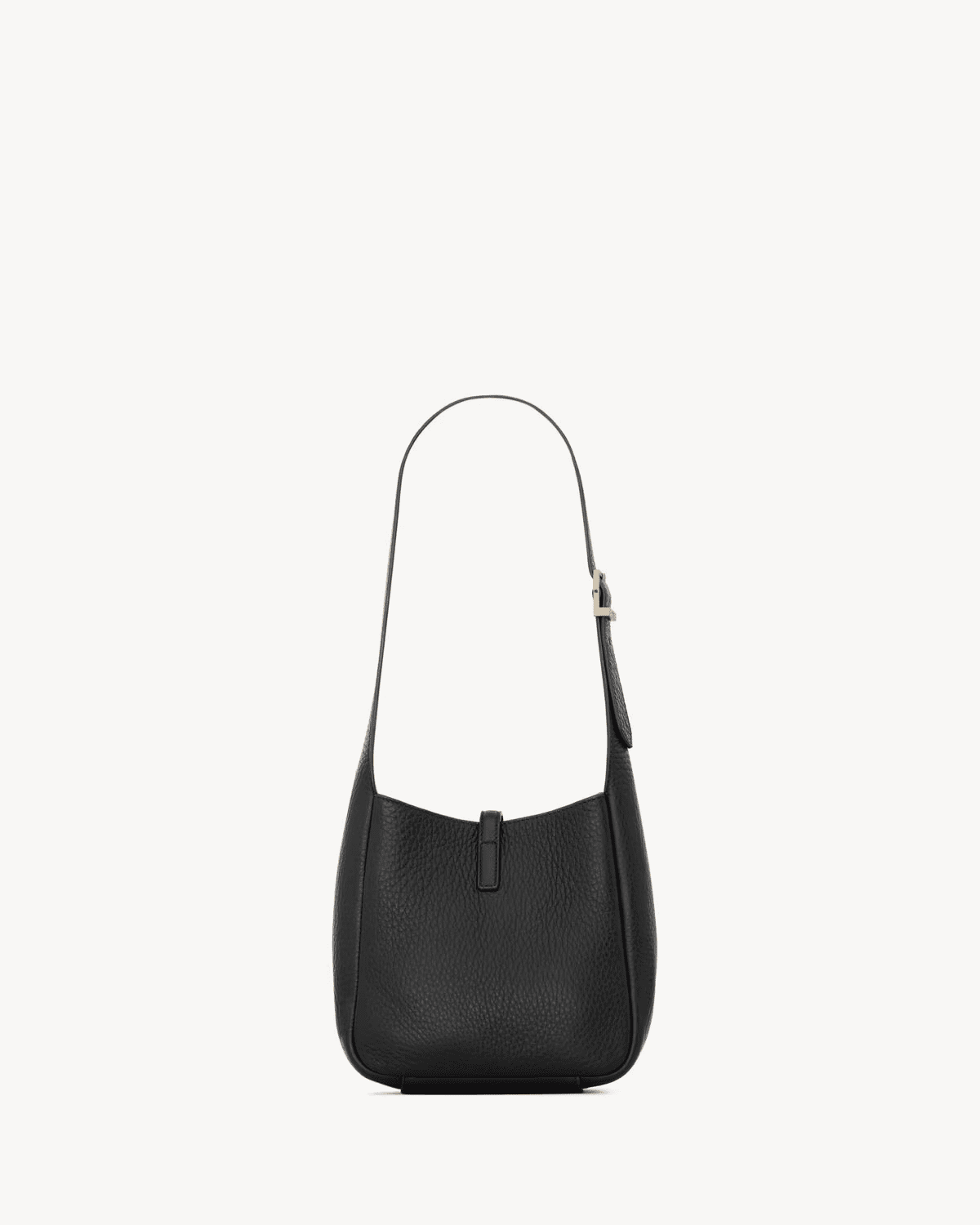 Saint Laurent LE 5 ?? 7 supple baby in grained leather