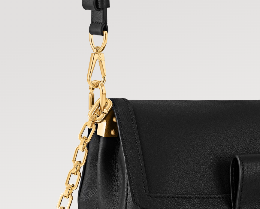 Louis Vuitton Dauphine Soft MM bag