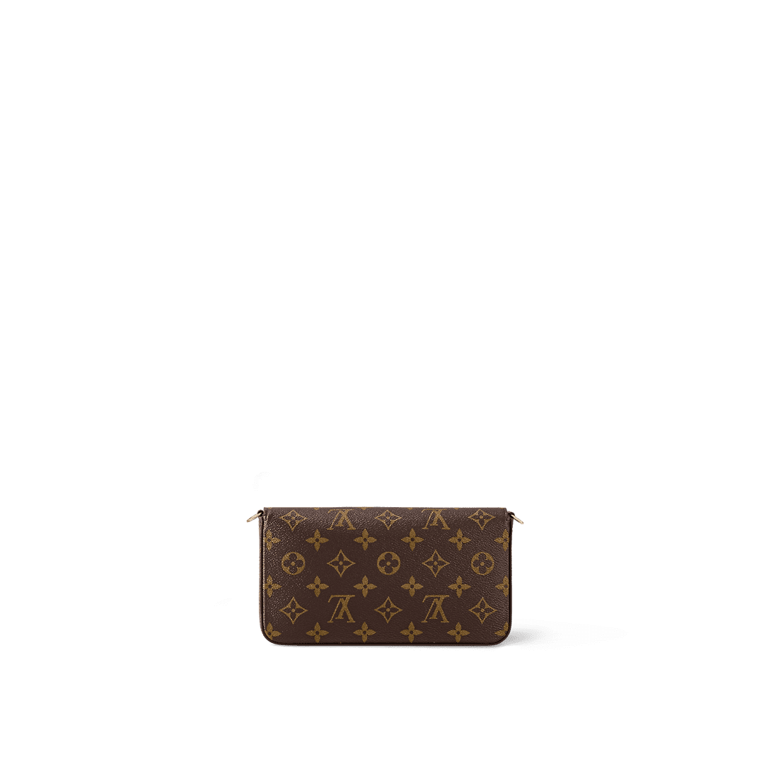 LOUIS VUITTON Félicie Pochette