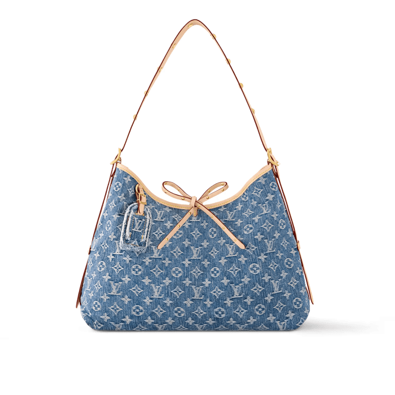 Louis Vuitton M46855 CarryAll MM