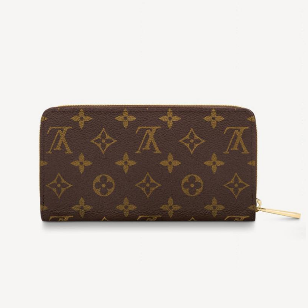 Louis Vuitton Pochette M??tis Zippy wallet Ref: M44875+M60017