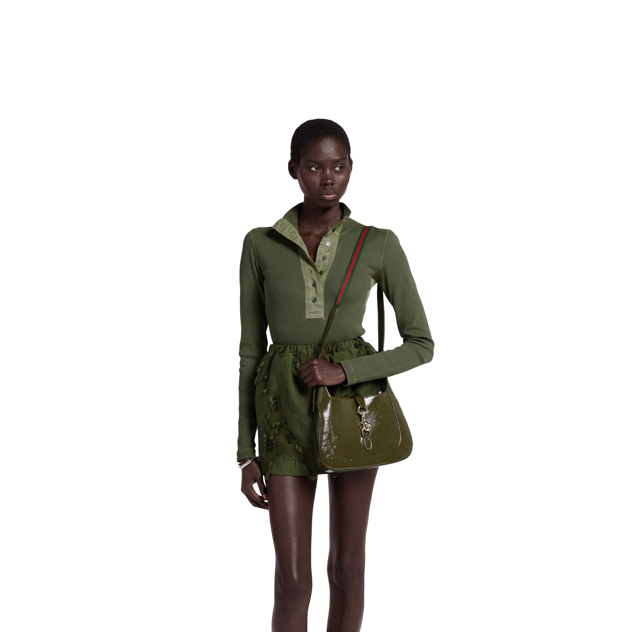 Gucci Jackie medium bag