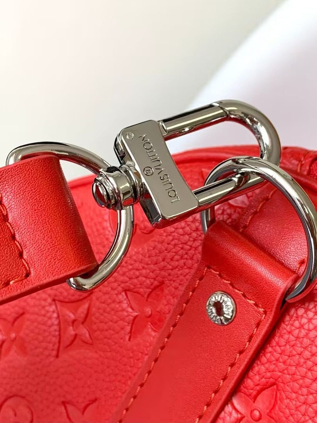 Louis Vuitton M23750 Keepall Bandouli??re 50