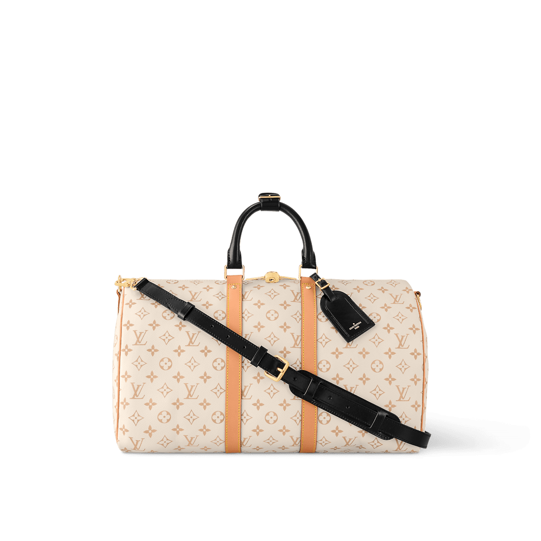 Louis Vuitton M46863 Keepall Bandouli??re 45