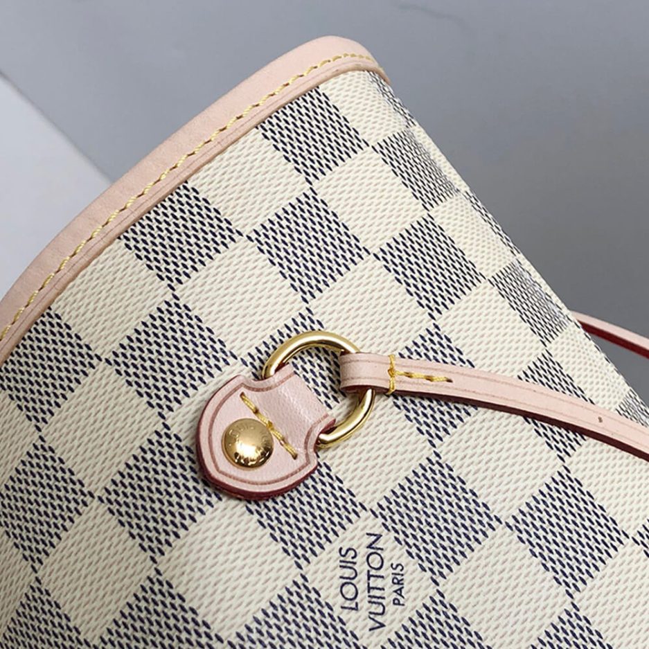 LV NEVERFULL MM N41605