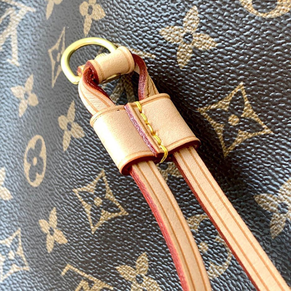 LV NEVERFULL MM M41178