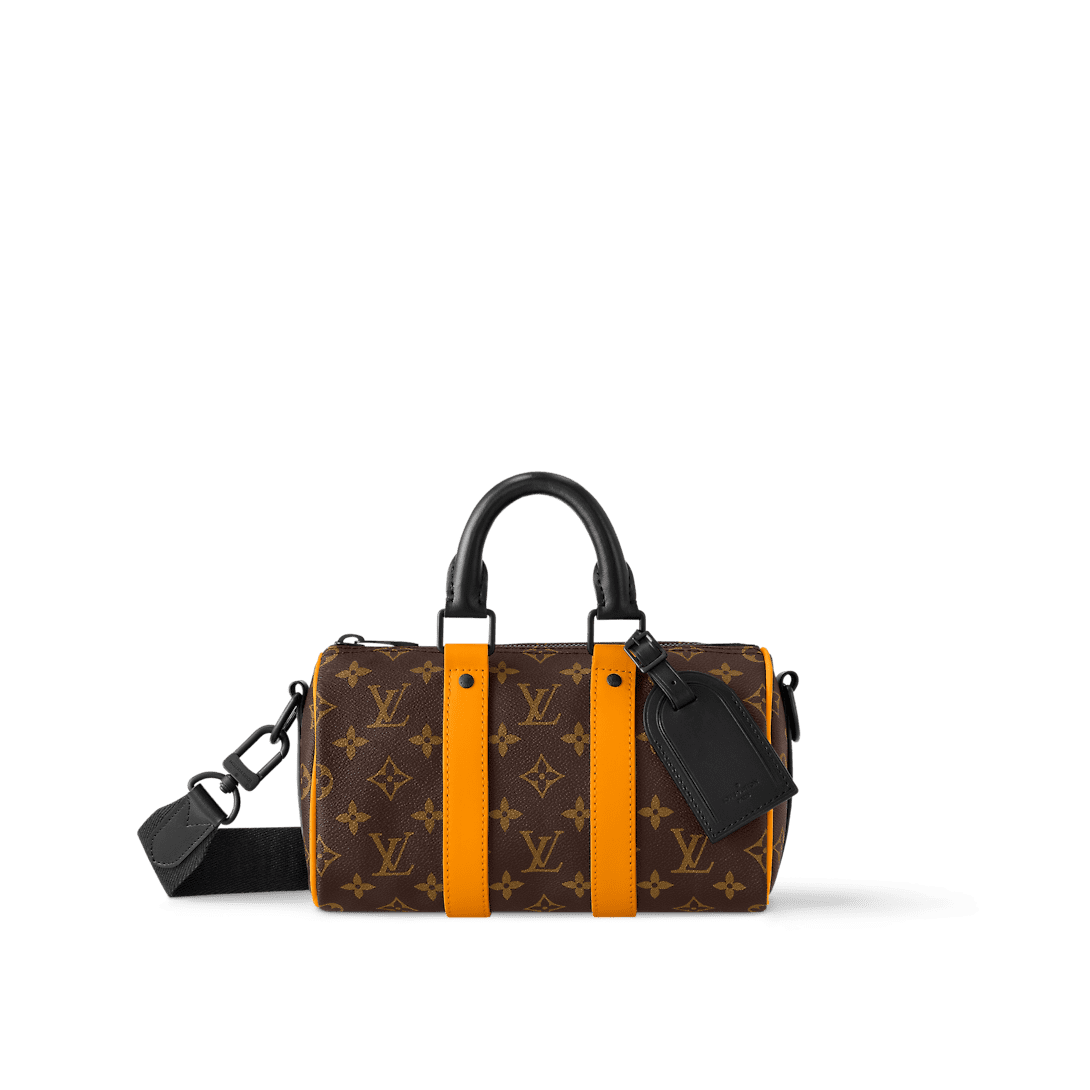 Louis Vuitton M46687 Keepall Bandouli??re 25