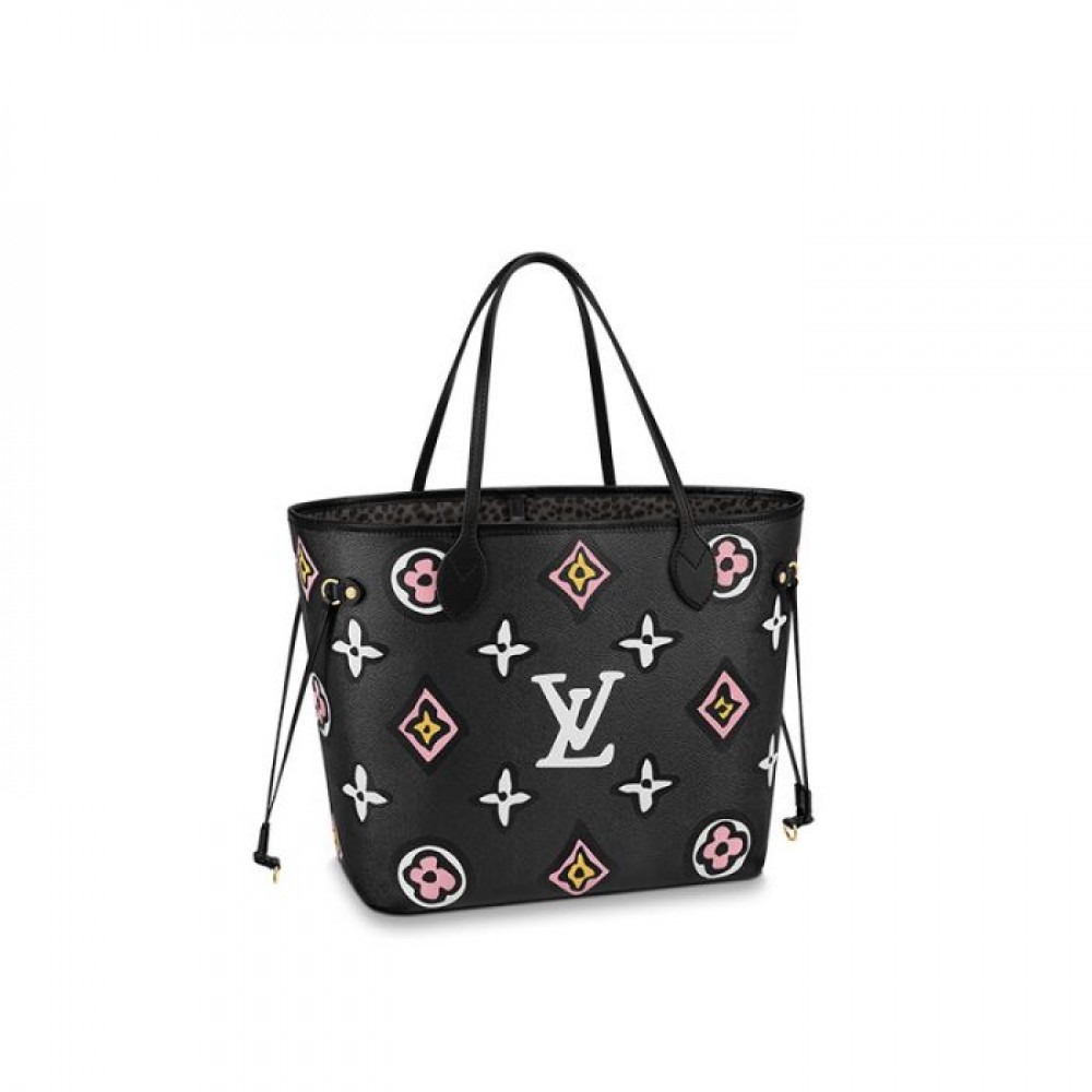 LOUIS VUITTON M45819 Neverfull MM