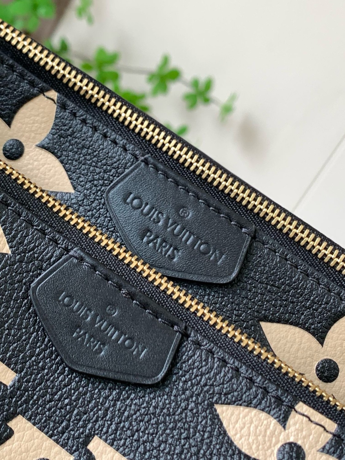 Louis Vuitton M45777 Multi Pochette Accessoires