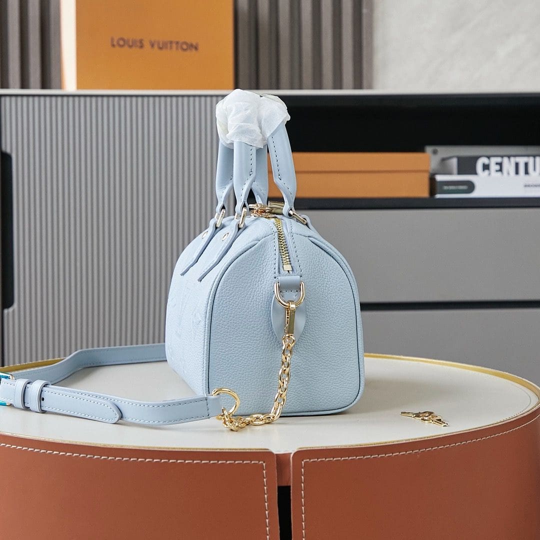 Louis Vuitton M46484 Speedy Bandoulière 20