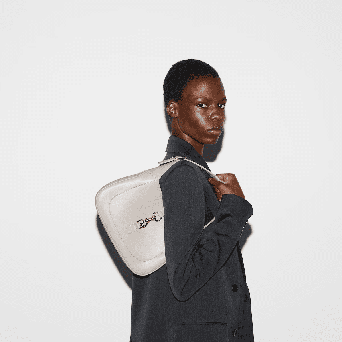 GUCCI JACKIE MEDIUM BAG