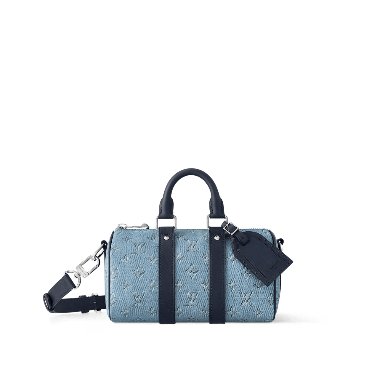 Louis Vuitton M14681 Keepall Bandouli??re 25