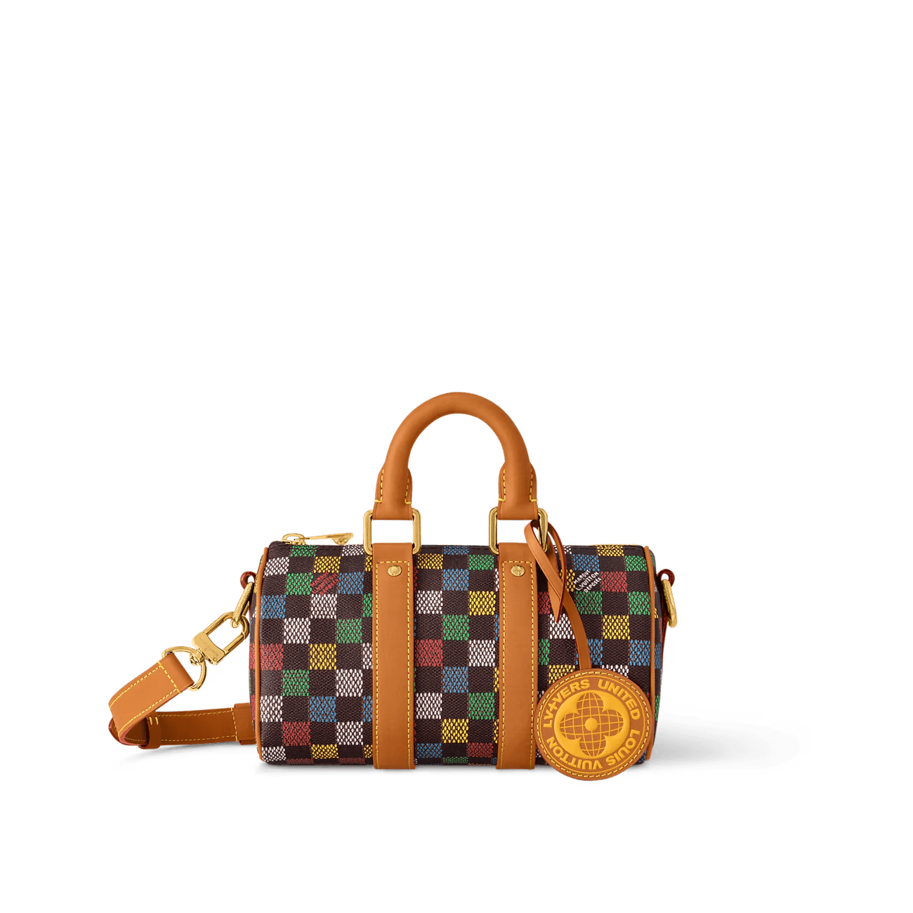 Louis Vuitton N00148 Keepall Bandouli??re 25