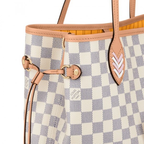 LOUIS VUITTON N50047 Neverfull MM