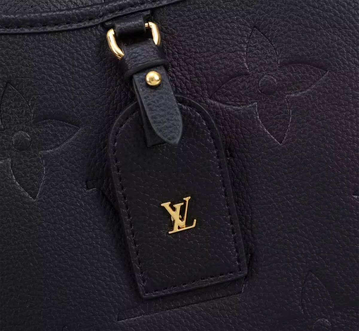 Louis Vuitton TRIANON medium handbag M46487