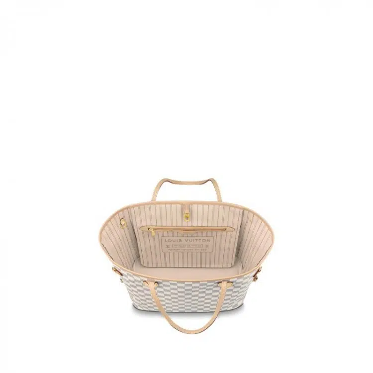 LOUIS VUITTON N41361 Neverfull MM