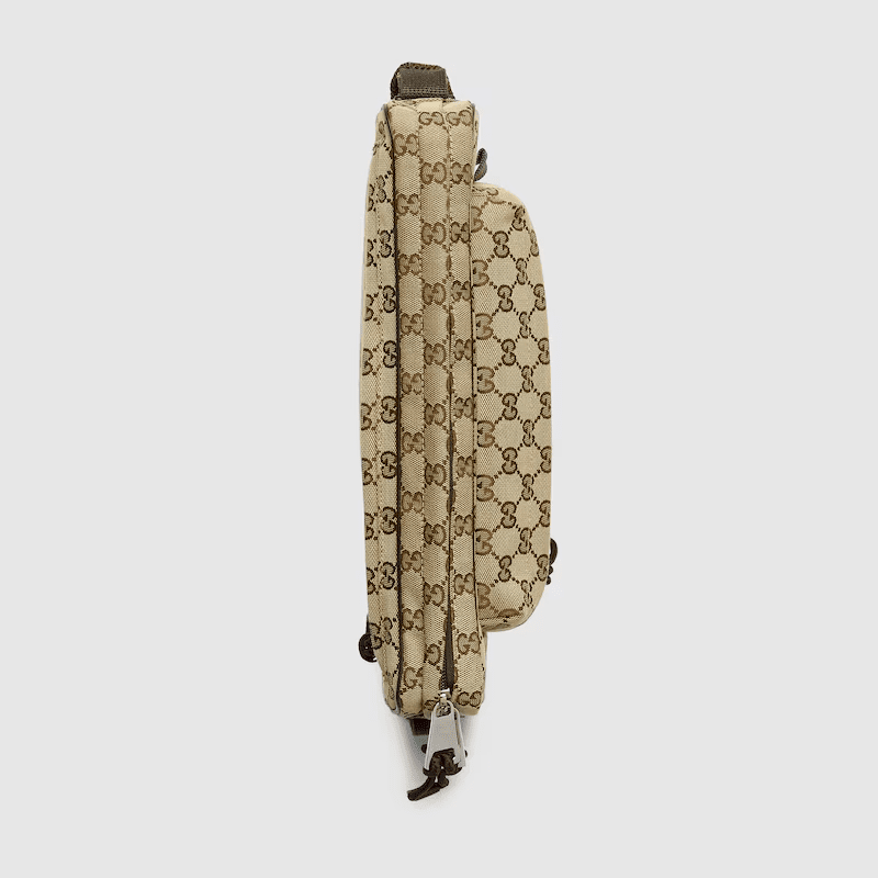 GUCCI Small GG crossbody bag