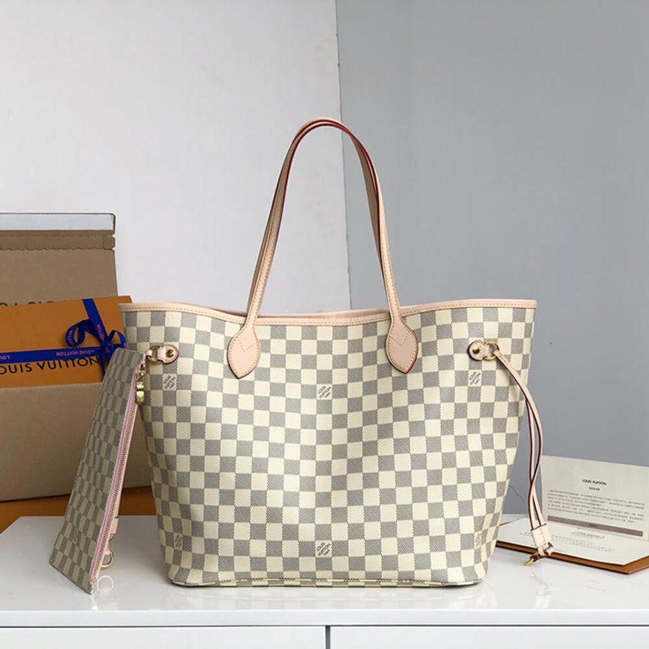 LV NEVERFULL MM N41605