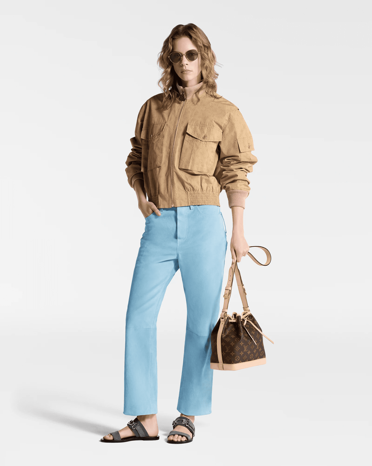 Louis Vuitton M46983 Noé BB