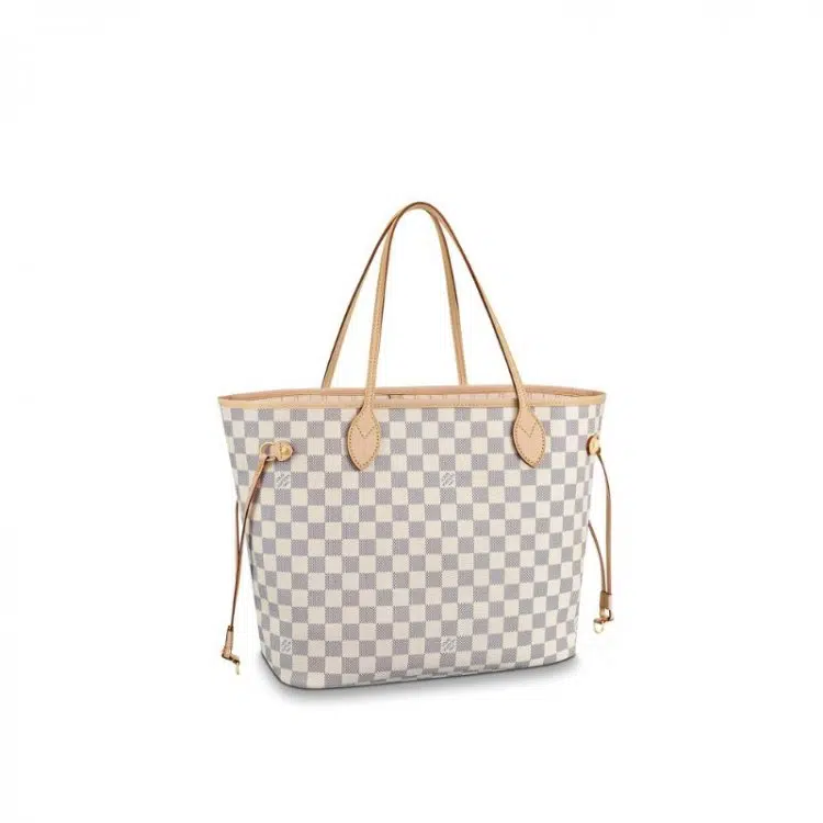 LOUIS VUITTON N41361 Neverfull MM