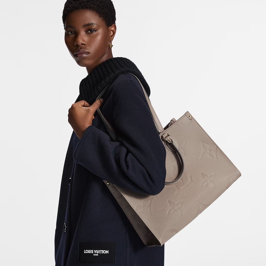 Louis Vuitton M45607 Onthego MM