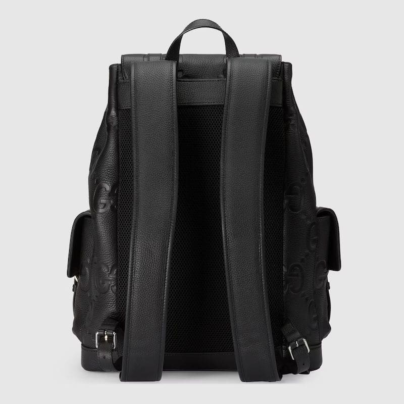 GUCCI JUMBO BACKPACK