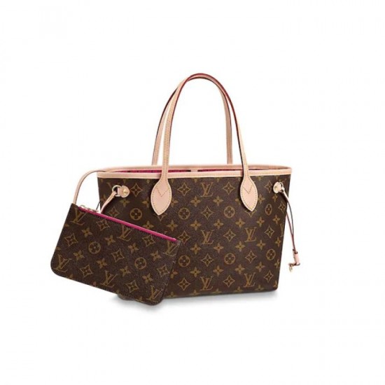 LOUIS VUITTON M41245 Neverfull PM