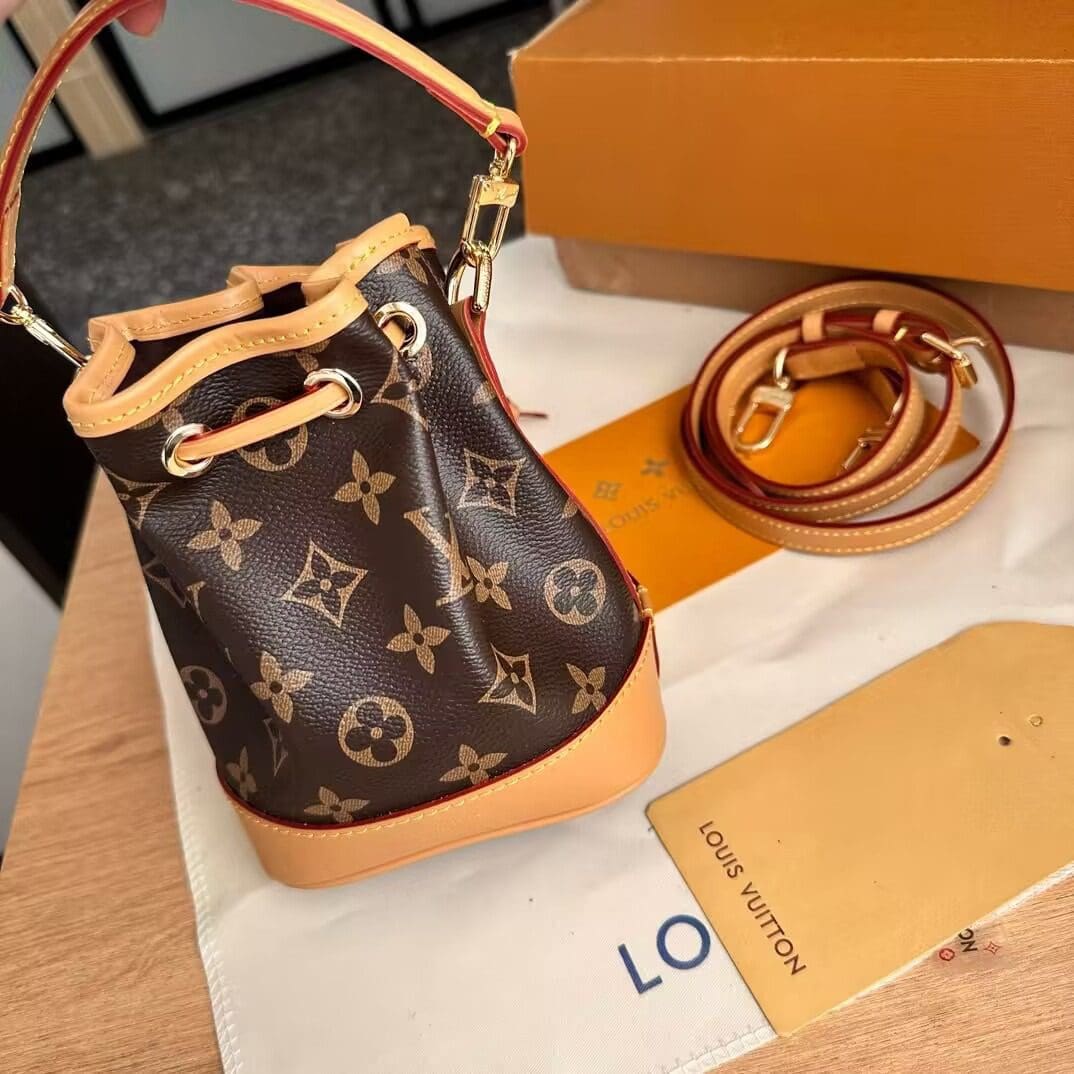Louis Vuitton M81266 Nano Noé