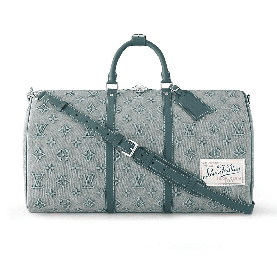Louis Vuitton M22532 Keepall Bandouli??re 50